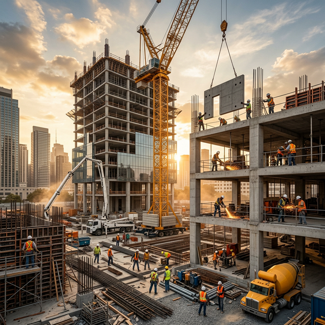 Строительство и Ремонт