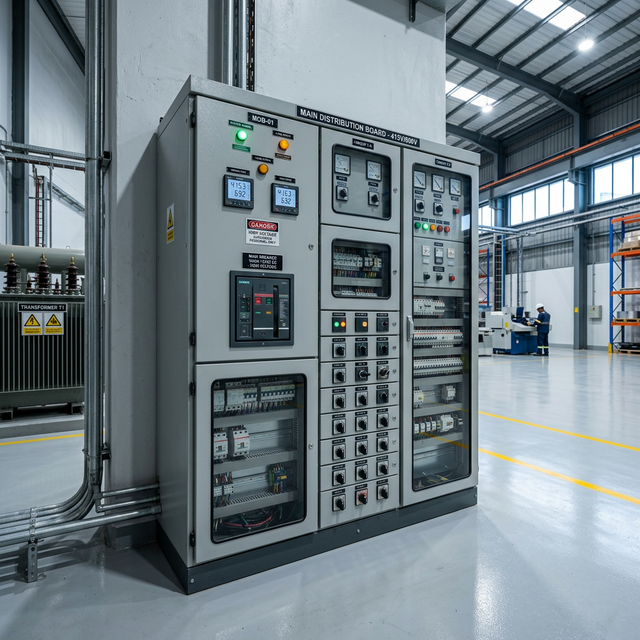 Электромонтаж и Ремонт