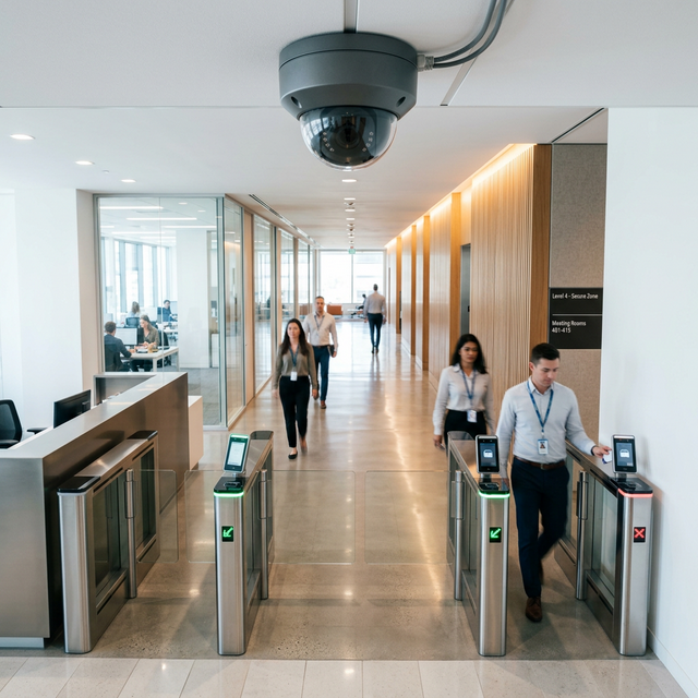 Системы Безопасности